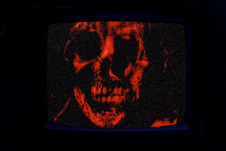 MÆRE: Video Nasty