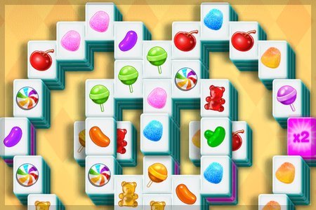 Mahjong Fullscreen Games Play Online For Free