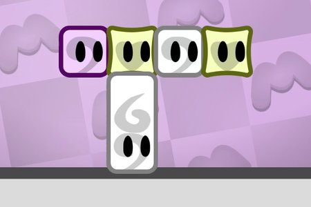 Mashmallows