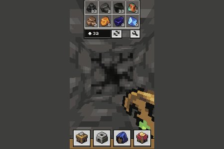 Mineclicker