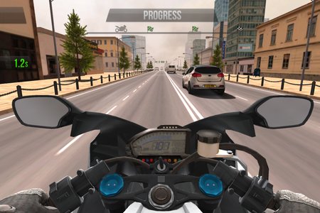 online 3d car racing game