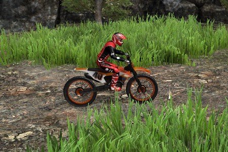 trials motorcycle games