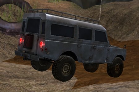 off road 4x4 games free