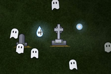 One More Grave