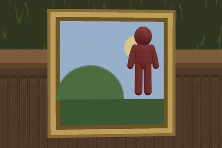 Paint to Hide