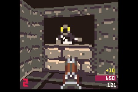Pico der Untoten: A Call of Duty Zombies Demake