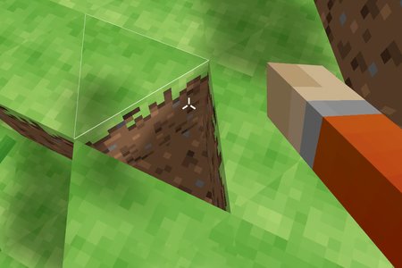 PrismCraft