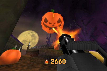 PUMPKILL 64