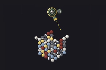 Rock Declutterer