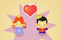 Save the Princess: Love Triangle