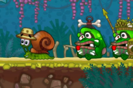 snail bob finding home download