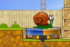 download snail bob 7