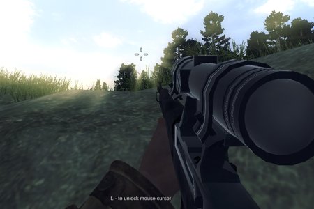 Soviet Sniper
