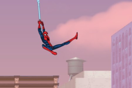 Spider-Man : Mysterio Rush
