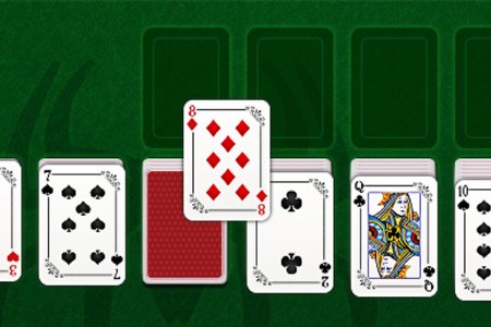Spider Solitaire Game Play Online For Free Gamaverse Com
