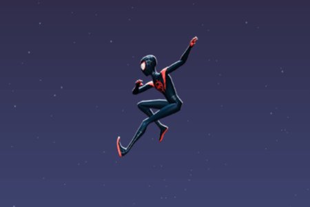 Spiderman: Into the Spiderverse — Masked Missions