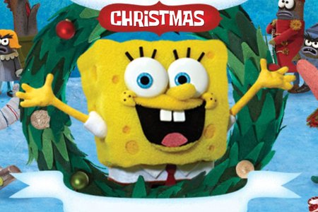 SpongeBob SquarePants: It's a SpongeBob Christmas