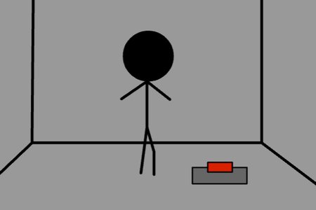 Stick Figure Execution