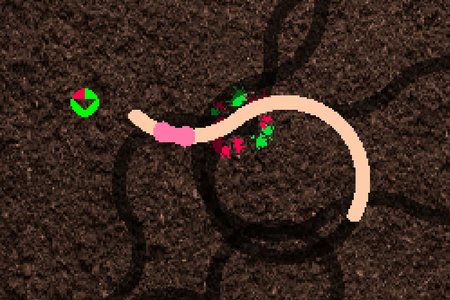 Stupid Aura Worm