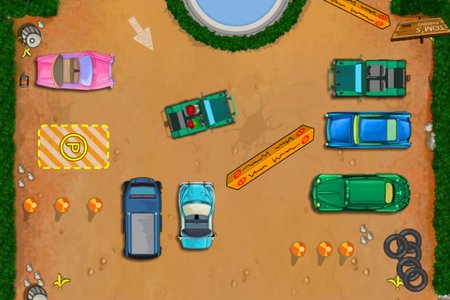 Summer Beach Parking Game Play Online For Free Gamaverse Com