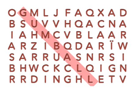 The Amazing World of Gumball: Word Search