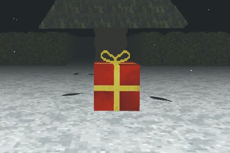 The Best Gift There Is...