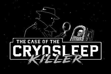 The Case of the Cryosleep Killer