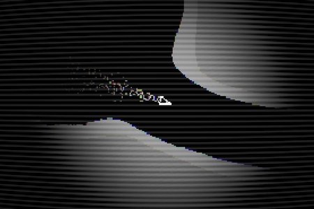 The Chasm