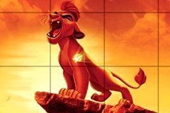 free lion guard game for computers