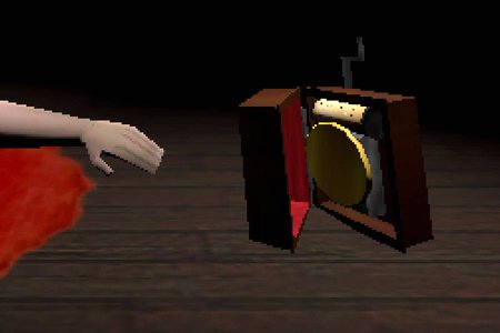 The Music Box