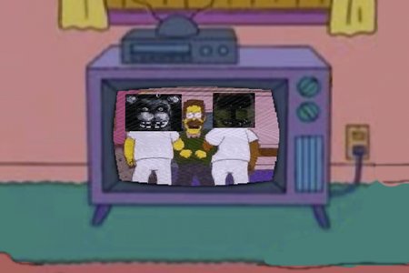 The Simpsons.exe