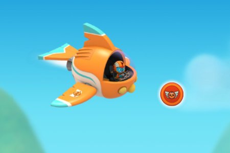 Top Wing: Virtual Training Missions