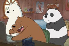 We Bare Bears: Which Bear Are You?