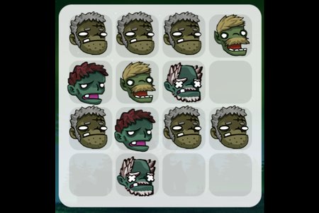Mutacja zombie