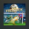 3D Free Kick Game