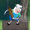 Adventure Time: Bravery & Bakery Game