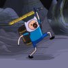 Adventure Time: Finn & Bones Game