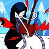 Adventure Time: Marceline's Ice Blast Game