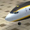 Airplane Fly Simulator Game