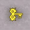 All the Gold in Fort Locks Game