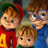 ALVINNN!!! and the Chipmunks: Which Chipmunk Band Would You Join? Game