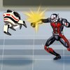 Ant-Man and The Wasp: Attack of the Robots Game