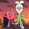 Apple and Onion: Are You Apple or Onion? Game