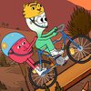 Apple and Onion: BMX Day Game