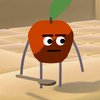 Apple's Fruit Adventure Game