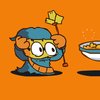 Arcane Cereal Duel Game