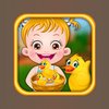Baby Hazel: Duck Life Game