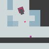 Big Ice Tower, Tiny Square Game