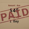 Bills Must Be Paid Game