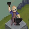 Blacksmith and Weapon Thrower Game